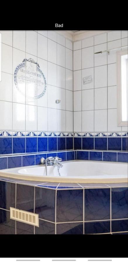 Blue House Brevik Porsgrunn Apartman Kültér fotó