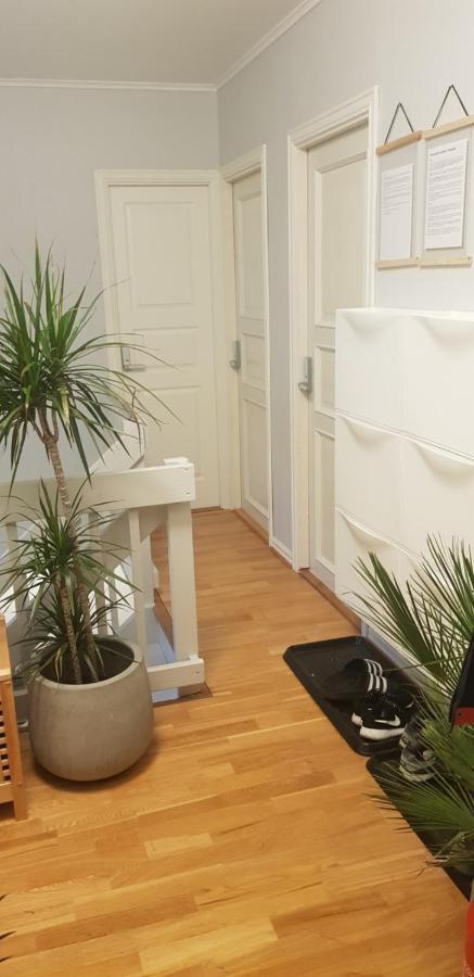 Blue House Brevik Porsgrunn Apartman Kültér fotó