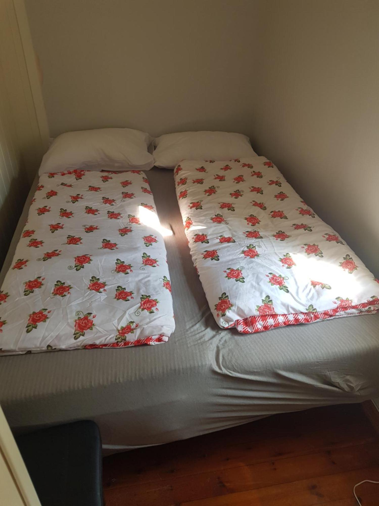 Blue House Brevik Porsgrunn Apartman Szoba fotó